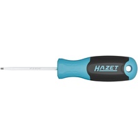 HAZET Schraubendreher 811-20 Schlitz Profil, SW 0,4 x 2