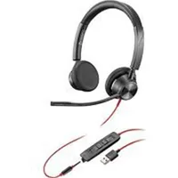 Poly Blackwire 3320 USB-C (213935-101)