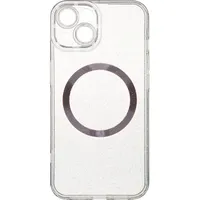 OHLALA! Cover für Apple iPhone 15 Pro Max (Schwarz,