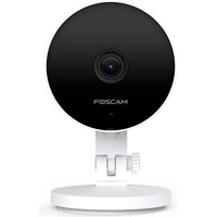 Foscam Sicherheitskamera Bullet IP-Sicherheitskamera Innen & Außen x 1080
