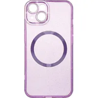 OHLALA! Cover für Apple iPhone 15 (Rose)