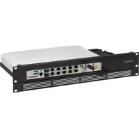 Rackmount.it Rack Mount Kit for Palo Alto, Serverschrank Zubehör,