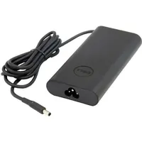 Dell AC Adapter (135 W), Notebook Netzteil, Schwarz