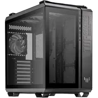 Asus TUF Gaming GT502 Plus TG black