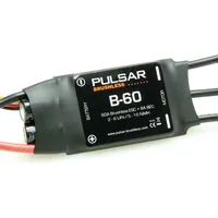 PICHLER Brushless Regler PULSAR B-60