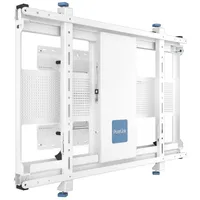 PureLink Vuelogic – No-Touch Wall Mount VESA 600, 135kg