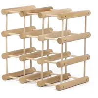 Proregal Weinregal VINOTECA MOD HxBxT 36x36x24cm | 1x 9