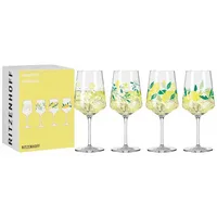 Ritzenhoff & Breker Ritzenhoff Aperitif-Glas SOMMERTAU F24 Limoncello Hugo