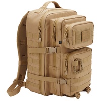 Brandit Textil Brandit US Assault Pack Large camel