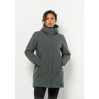 Jack Wolfskin Salier Wintermantel - XS