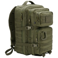 Brandit Textil Brandit US Assault Pack Large oliv