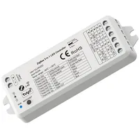 ISOLED Sys-Pro + Zigbee 3.0 Funk 1-5 Kanal PWM-Dimmer,
