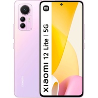 Xiaomi 12 Lite 6 GB RAM 128 GB Lite