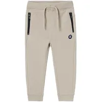 NAME IT Jungen Nmmvimo Swe Pant Bru Noos, Pure