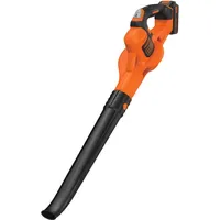 Black & Decker Black & Decker, Laubsauger - Laubbläser,