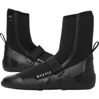 Mystic Roam Round Toe Neoprenschuhe black 40
