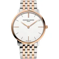 Frederique Constant FC-200V5S32B Classics Slimline