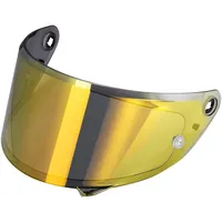 HJC Helmets HJC HJ42 Visier, gold für Männer