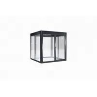 Sunelements SunGarden Select 2.2 anthrazit-metallic