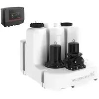 Grundfos Hebeanlage Multilift MLD 15.3.4, 1,7 kW, 3x 400