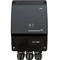 Grundfos Leermodul CIU 900 für CIM
