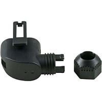 Grundfos Alpha Stecker-Gehäuse abgewinkelt,