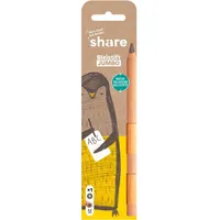 Edding share Bleistift Jumbo B