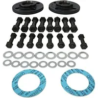 Grundfos Ausgleichsstück 98614411 A 20, G 2 x DN50,