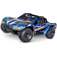 TRAXXAS Maxx Slash 1:8 4wd Ep RTR Ready-to-Run)