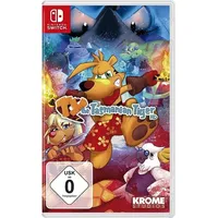 Krome Studios TY the Tasmanian Tiger HD Nintendo Switch