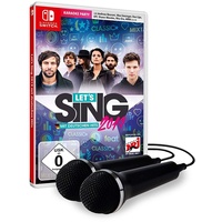 Ravenscourt Let's Sing 2019 mit deutschen Hits [+ 2