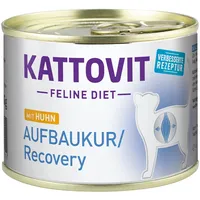 Kattovit Recovery Huhn 185 g