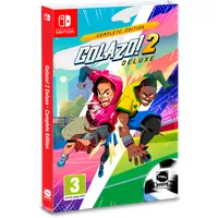 Nintendo Golazo! 2 Deluxe Complete Edition - Multicolor