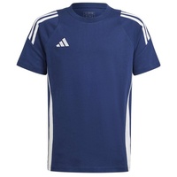 Adidas Tiro 24 Sweat Tee Jr IR9357