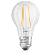 Radium LED STAR KLASSIK RL-A60 DIM 927/C, E27, 5.9W