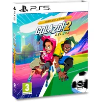 Meridiem Games Golazo! 2 Deluxe Edition
