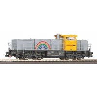 Piko Spielwaren GmbH PIKO 59177 H0 Diesellok G 1700,