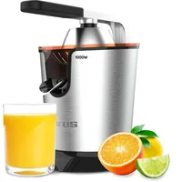 Taurus Alpatec Taurus Easy Press 1000 Legend Zitruspresse -