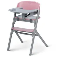 Kinderkraft Hochstuhl LIVY aster pink, 60x40 cm