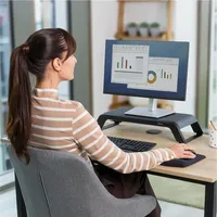 Fellowes Hana LT schwarz