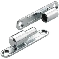 Hettich Renovierband Ø 13 mm Stahl verzinkt 2 Stück