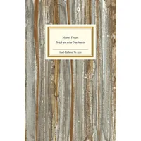 Insel Briefe an seine Nachbarin