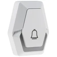 ChiliTec Funk-Klingeltaster Pilota Porta,