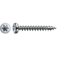 SPAX Halbrundkopf Universalschraube T-Star plus-Antrieb Ø 5 mm x