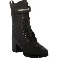 BERING Leonarda 2, Schuhe wasserdicht Damen - Schwarz -