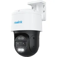 Reolink TrackMix Series P760 PoE Cam