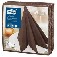 TORK 478727 Papierserviette Braun (50 Stück(e)