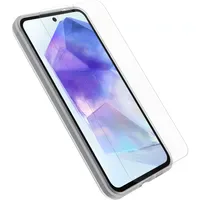 Otterbox Samsung Galaxy A55 5G Schutzhülle transparent