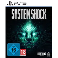 Plaion gmbh System Shock
