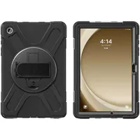4smarts Rugged Case Grip für Samsung Galaxy Tab S9